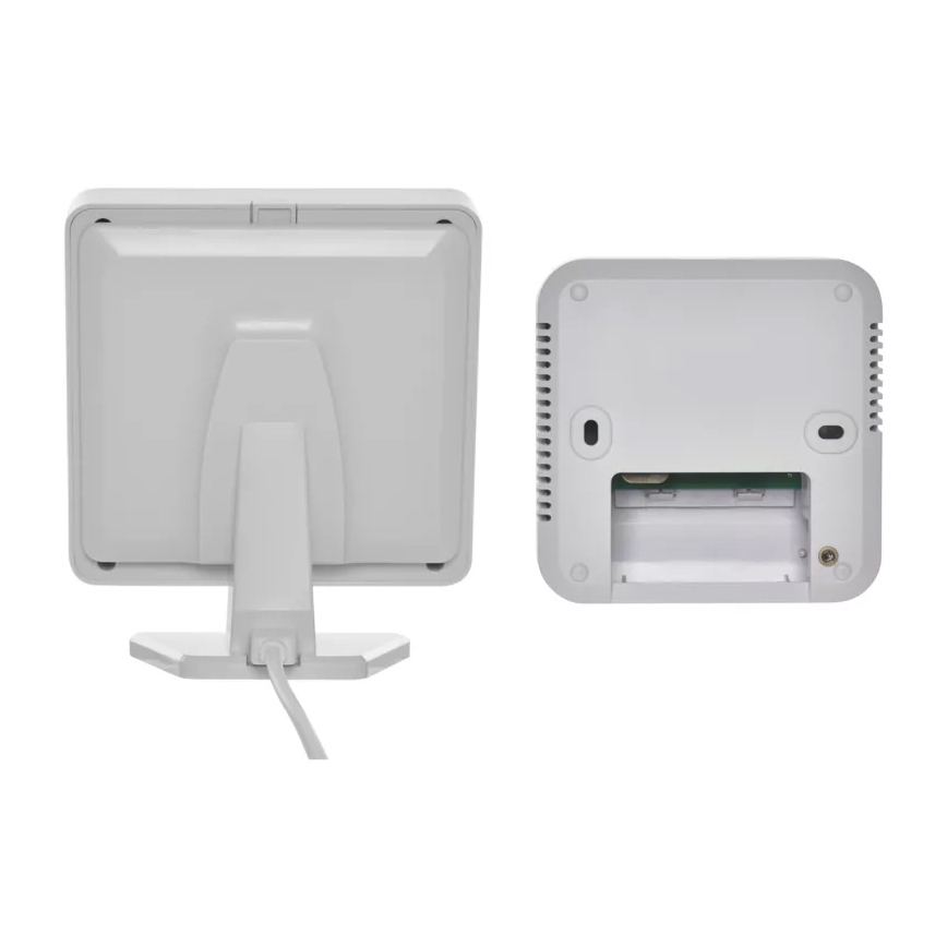 Smart thermostat 230V Wi-Fi
