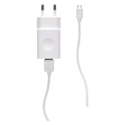 Smart thermostat 230V Wi-Fi