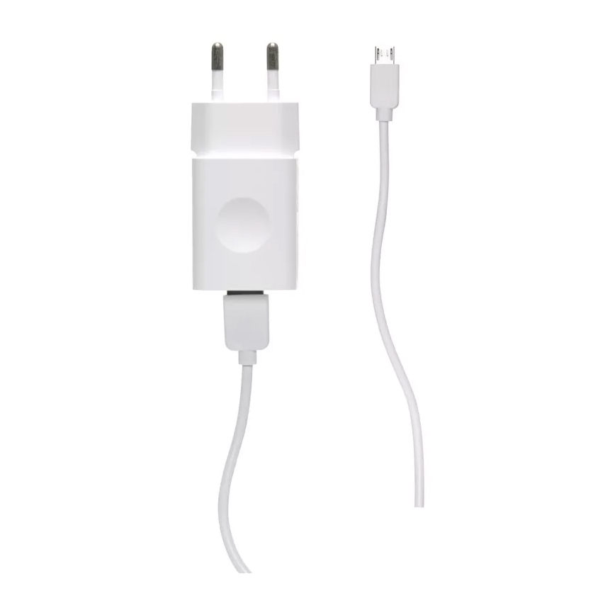 Smart thermostat 230V Wi-Fi