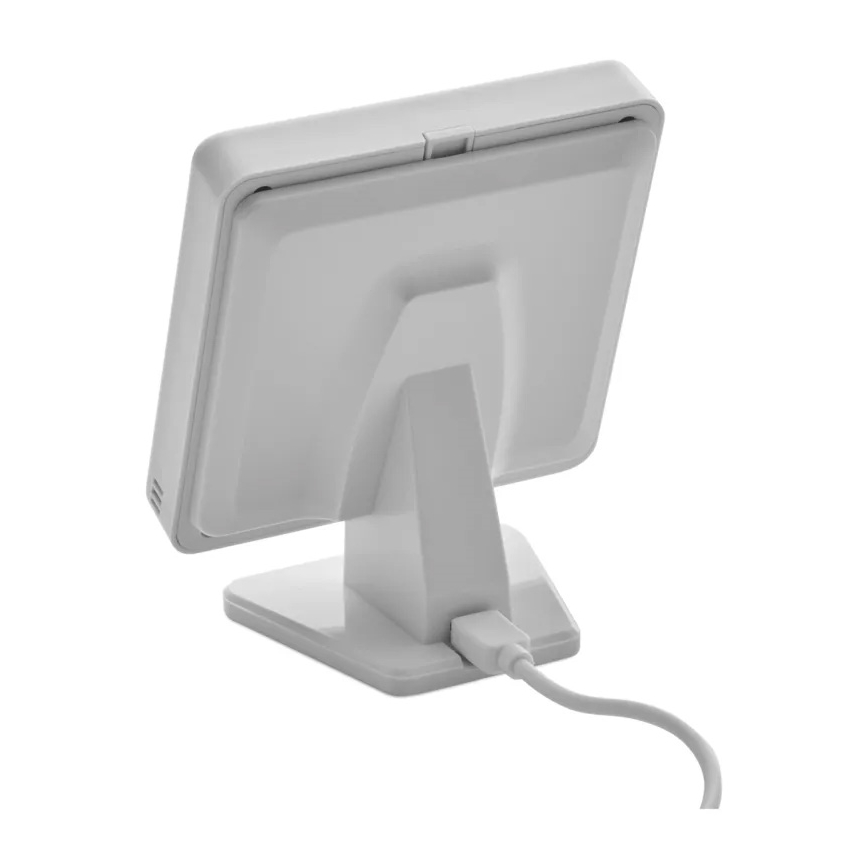 Smart thermostat 230V Wi-Fi