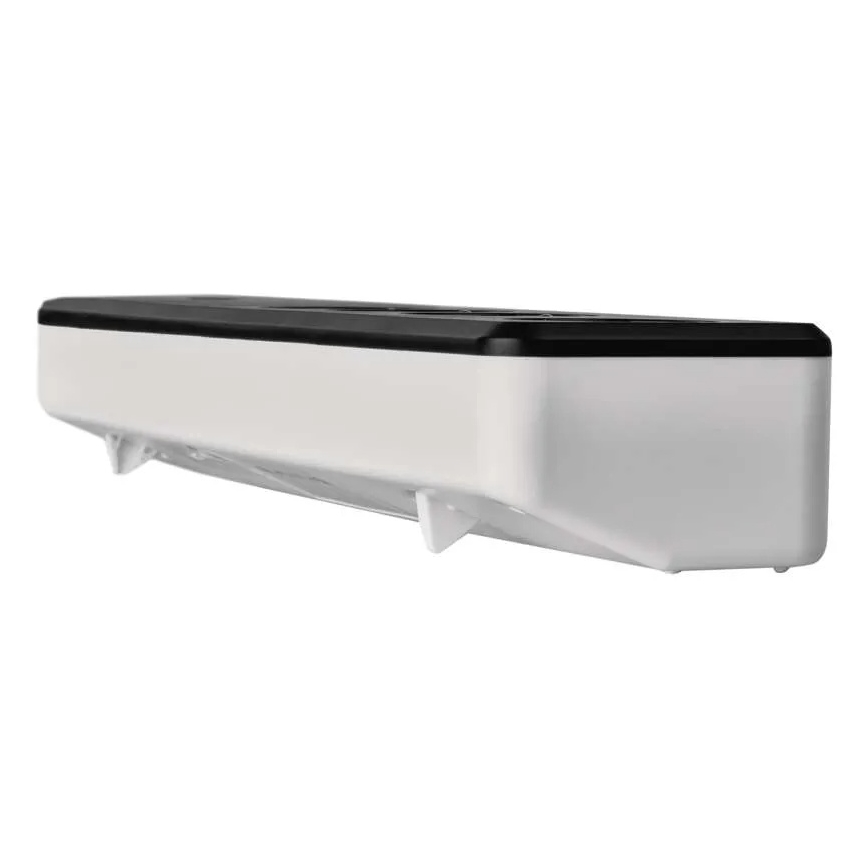 Smart-Verlängerungskabel mit Schalter GoSmart 4Z + 1xUSB-A + 1xUSB-C 2 m Wi-Fi Tuya