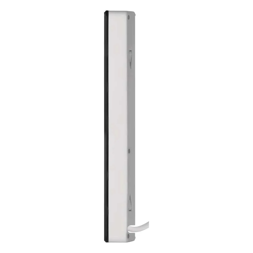 Smart-Verlängerungskabel mit Schalter GoSmart 4Z + 1xUSB-A + 1xUSB-C 2 m Wi-Fi Tuya