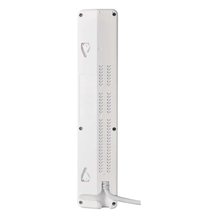 Smart-Verlängerungskabel mit Schalter GoSmart 4Z + 1xUSB-A + 1xUSB-C 2 m Wi-Fi Tuya
