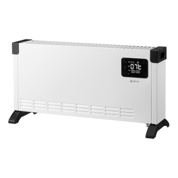 Smarter elektrischer Direktheizer/Konvektor 2000 W, Wi‑Fi (Tuya)