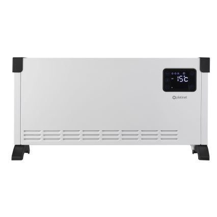 Smarter elektrischer Direktheizer/Konvektor 2000 W, Wi‑Fi (Tuya)