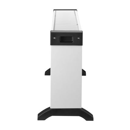 Smarter elektrischer Direktheizer/Konvektor 2000 W, Wi‑Fi (Tuya)