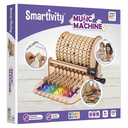 Smartivity - Musikbox