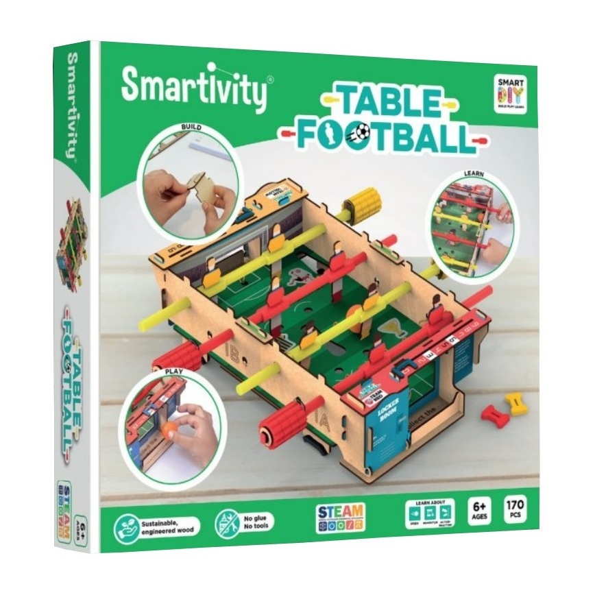 Smartivity - Tischkicker