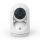 Smartlife 3 MP Smart-Kamera, Full HD 1296p, 5 V, Wi-Fi, Tuya