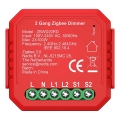 SmartLife Intelligenter Dual‑Dimmer 230V