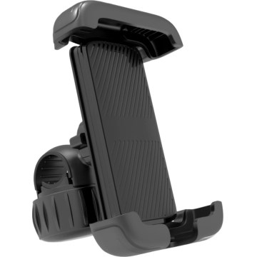 Smartphone-Halterung fürs Fahrrad