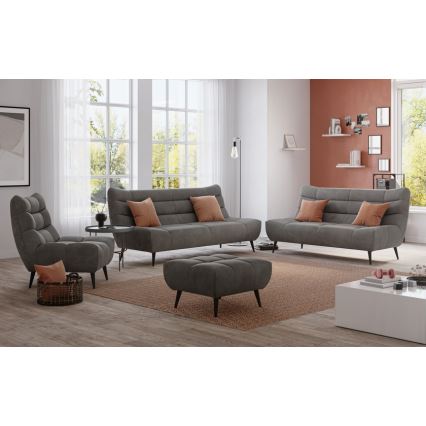 Sofa ALBA grau
