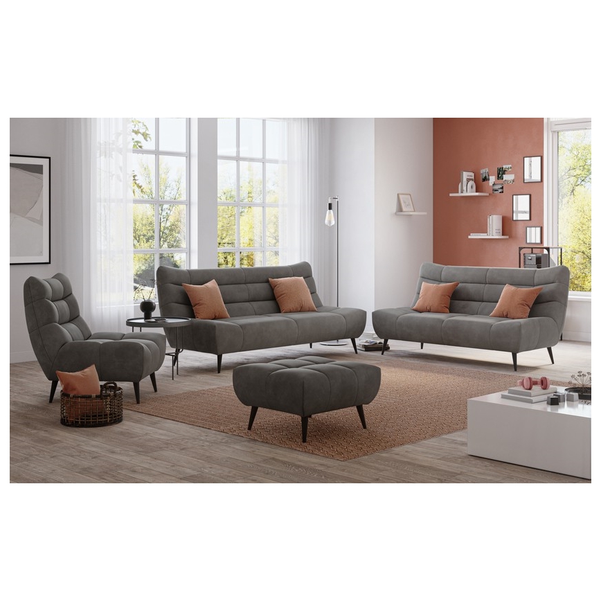 Sofa ALBA grau