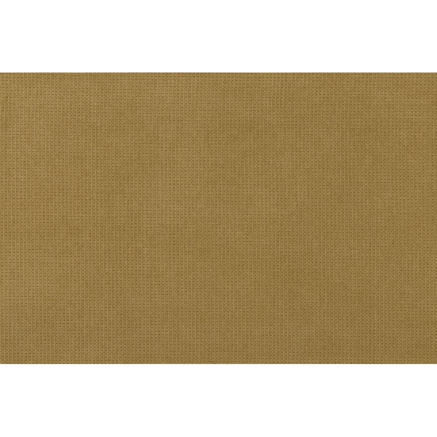 Sofa BOLZANO gelb/braun