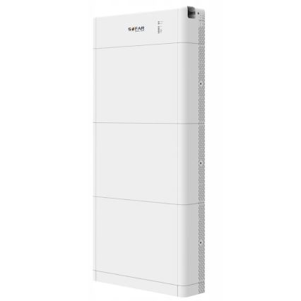 Batterie SOFAR BTS 5K 5kWh