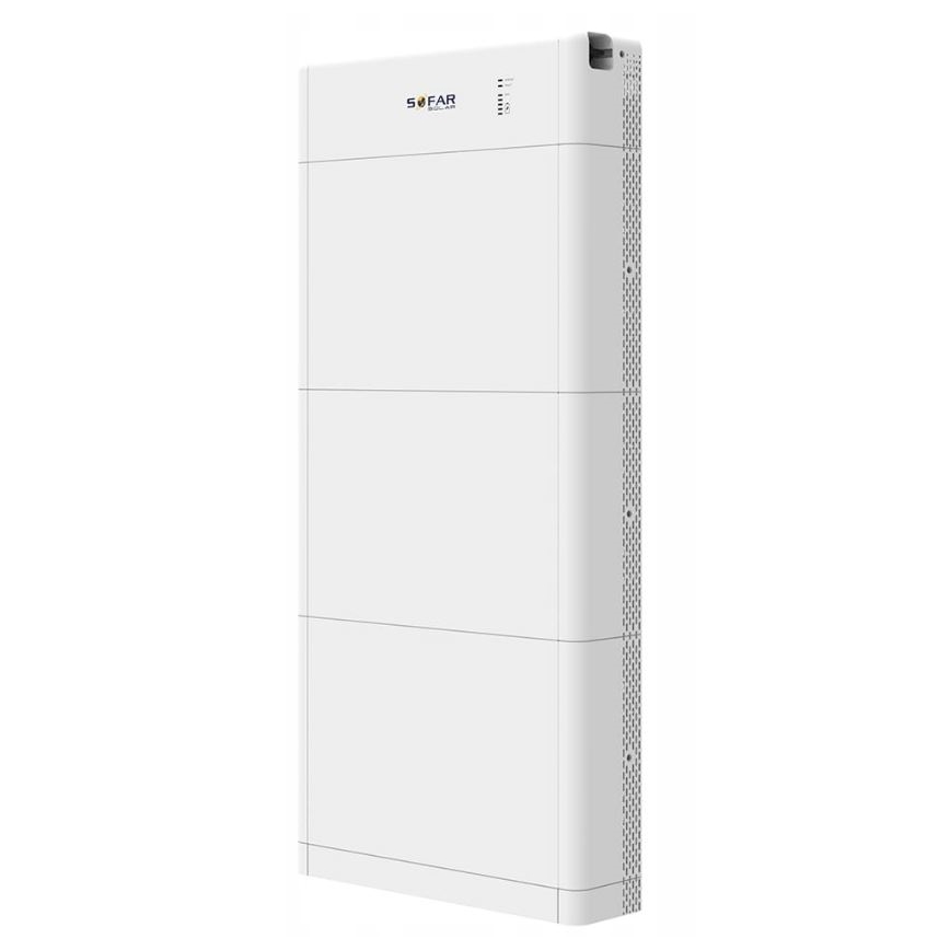 Batterie SOFAR BTS 5K 5kWh