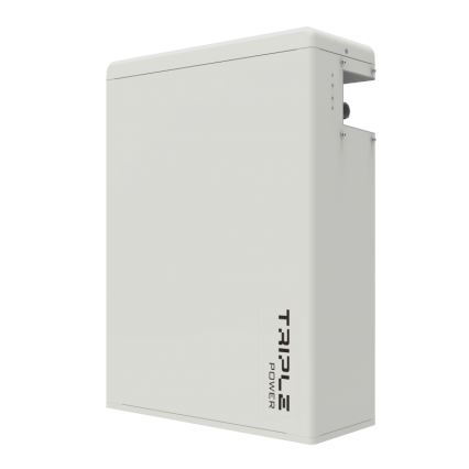Solar-Kit: 10kW SOLAX Wechselrichter 3p + 11,6 kWh TRIPLE Power Batterie V2 + Stromzähler 3p