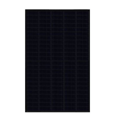 Solar-Kit SOFAR Solar - 10kWp RISEN Full Black + 10kW SOFAR Hybrid-Wechselrichter 3p +10,24 kWh Batterie