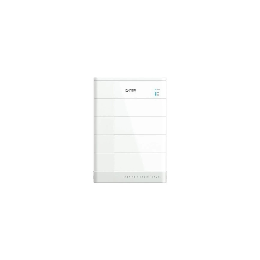 Solar-Kit SOFAR Solar - 6kWp RISEN + Hybrid-Wechselrichter 3p + 10,24 kWh Batterie