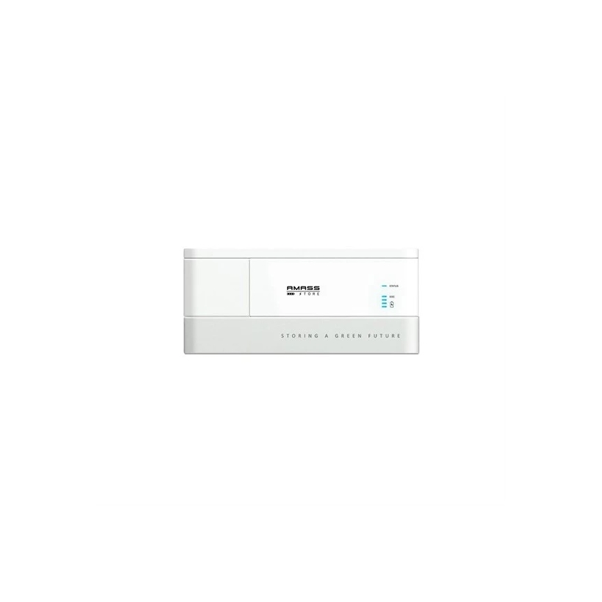 Solar-Kit SOFAR Solar - 6kWp RISEN + Hybrid-Wechselrichter 3p + 10,24 kWh Batterie