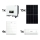 Solar-Kit SOFAR Solar - 6kWp RISEN + Hybridkonverter 3f + 10,24 kWh Batterie