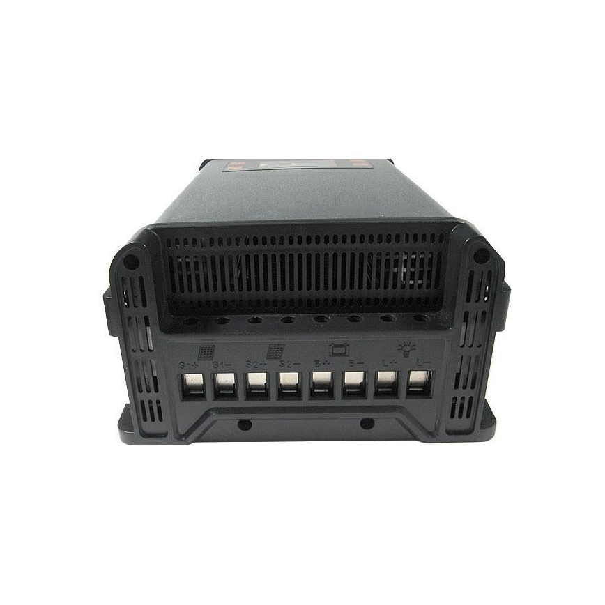 Solar-Laderegler MPPT 12/24-40D