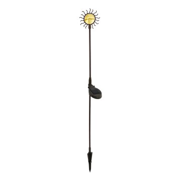Solar LED Leuchte