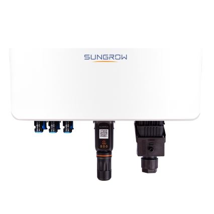 Solar-Wechselrichter SUNGROW SG5.0RT 5000W IP65