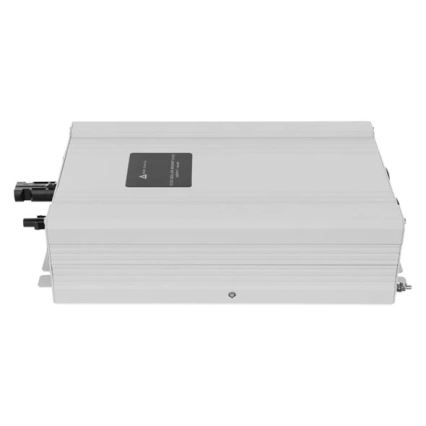 Solar-Wechselrichter zur Warmwasserbereitung ECO Solar Boost Evo MPPT-4000 4 kW