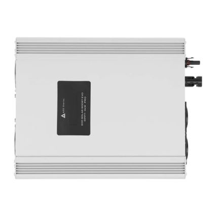 Solar-Wechselrichter zur Warmwasserbereitung ECO Solar Boost Evo MPPT-4000 4 kW PRO