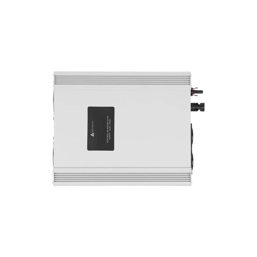 Solar-Wechselrichter zur Warmwasserbereitung ECO Solar Boost Evo MPPT-4000 4 kW PRO