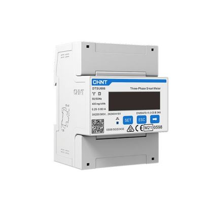 Solaranlage: 10 kW SOLAX Wechselrichter 3-phasig + 11,6 kWh TRIPLE Power Batterie V2 + 3-phasiger Stromzähler