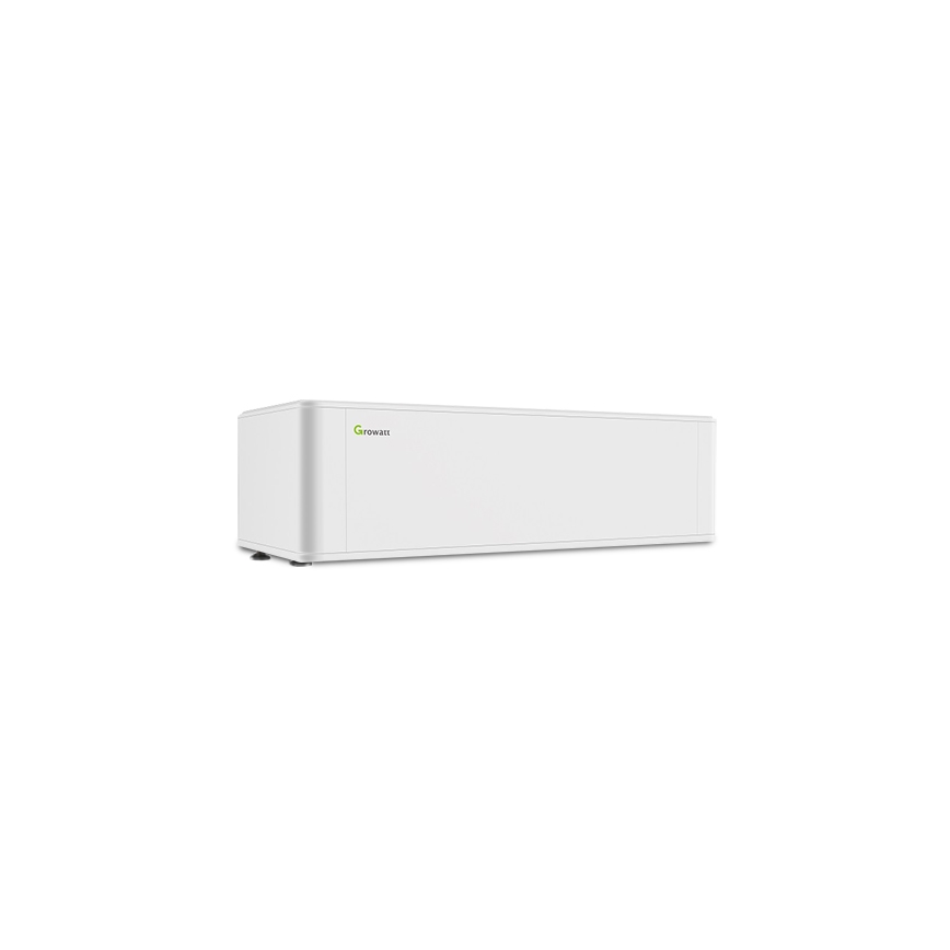 Solarbatterie-Kit GROWATT: BMS für Wandler SPH TL3-BH UP + ARK-2.5H-A1 - 10,24 kWh