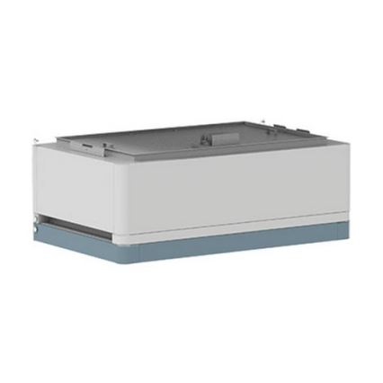 Solarbatterie-Set PYLONTECH: BMS Force H1 + Force H1 10,65 kWh