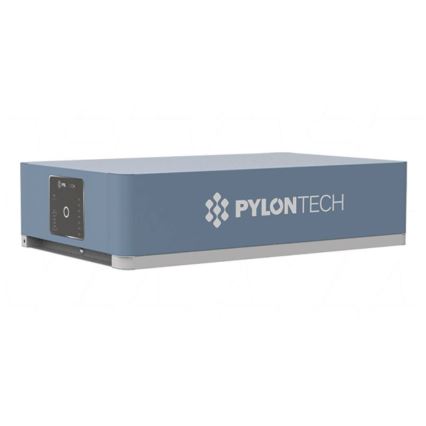 Solarbatterie-Set PYLONTECH: BMS Force H1 + Force H1 10,65 kWh