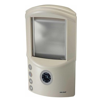 Solarium für den Heimgebrauch mit Halogenlampe und UV-Filter, 440 W/230 V