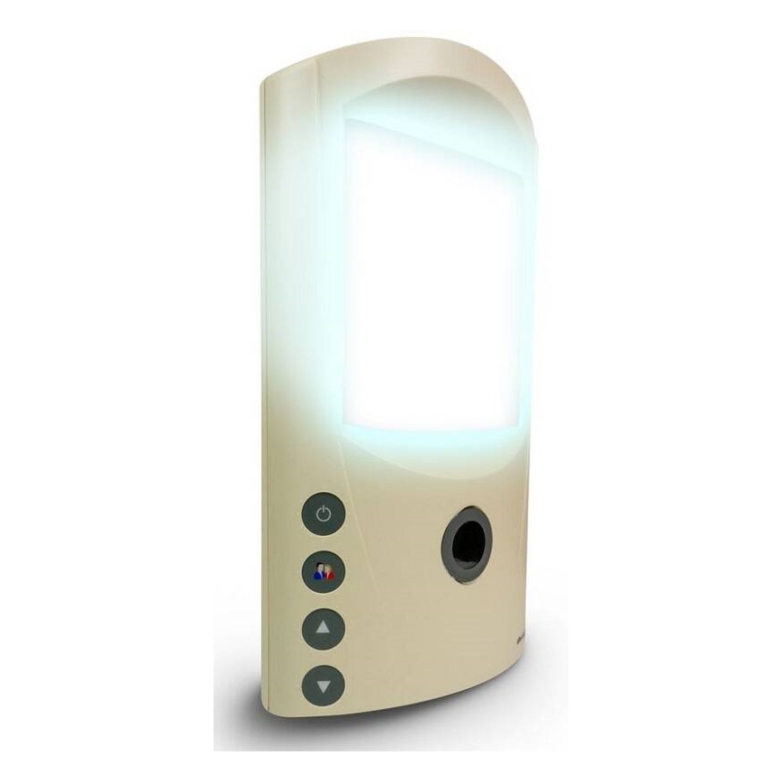 Solarium für den Heimgebrauch mit Halogenlampe und UV-Filter, 440 W/230 V