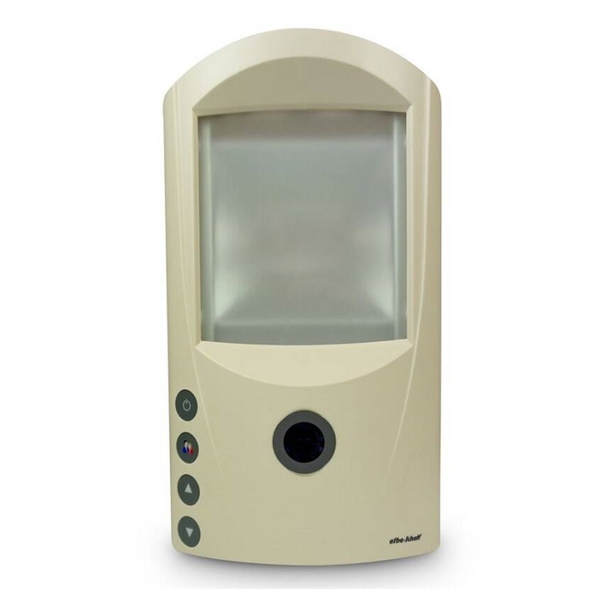 Solarium für den Heimgebrauch mit Halogenlampe und UV-Filter, 440 W/230 V