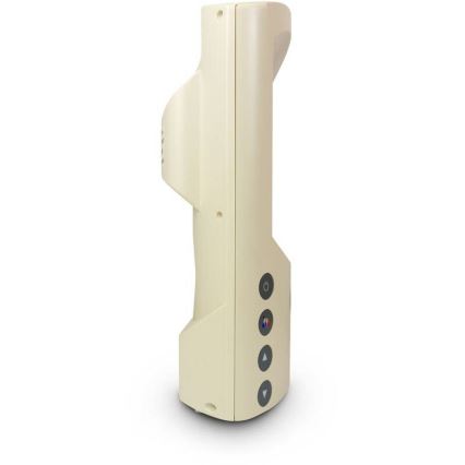 Solarium für den Heimgebrauch mit Halogenlampe und UV-Filter, 440 W/230 V