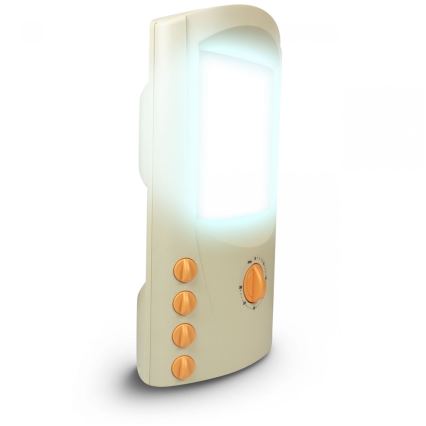 Solarium für zu Hause mit Halogenlampe und UV-Filter 440 W/230 V