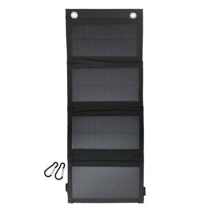 Solarladegerät 10W