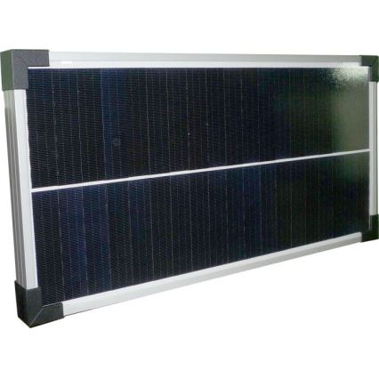 Solarpumpe mit Photovoltaikmodul, 900 l/h, 20 W