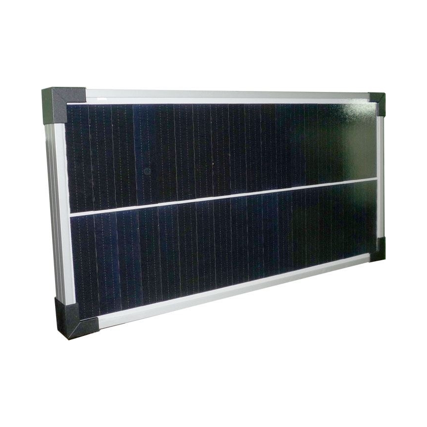 Solarpumpe mit Photovoltaikmodul, 900 l/h, 20 W