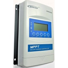 Solarregler MPPT 12/24V/30A IP32