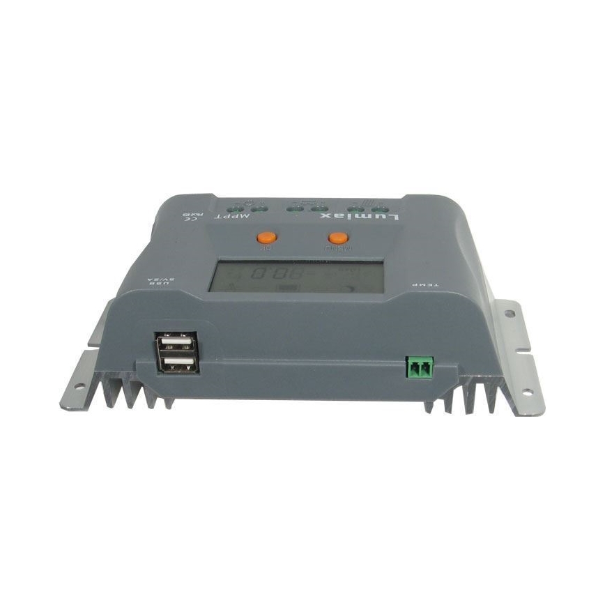 Solarregler MPPT MT1550EU 12V/15A