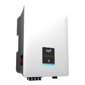 Solarwandler FOXESS/T3-G3 3PH 3000W IP65