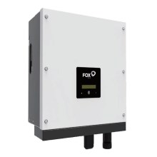 Solarwechselrichter FOXESS/T17-G2 3PH 17kW IP65