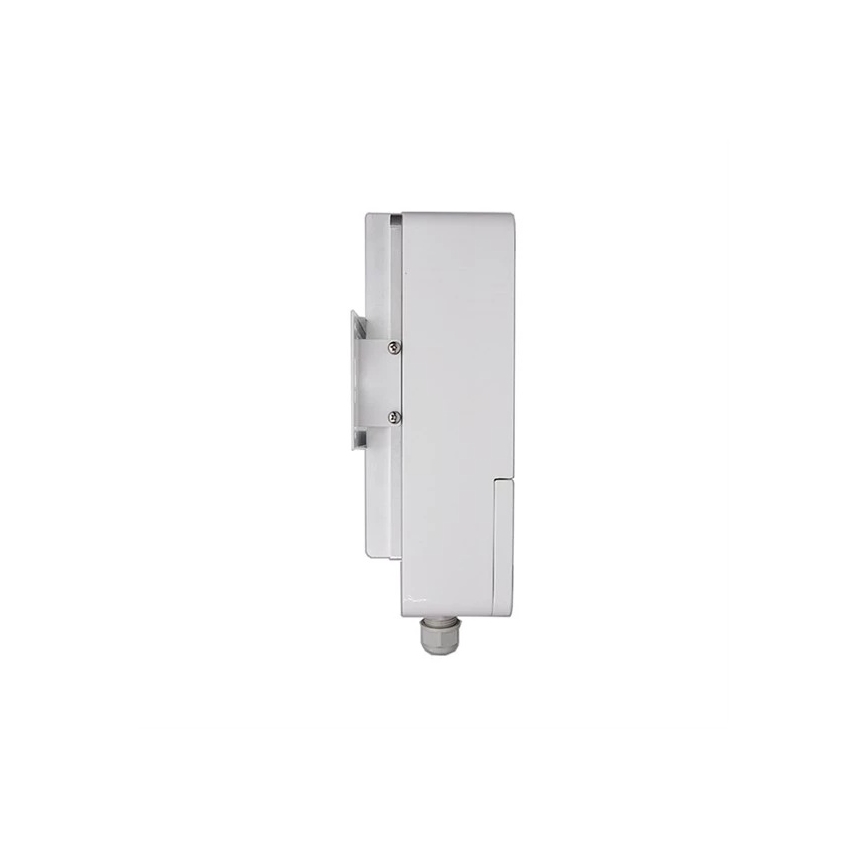 Solarwechselrichter für PV-Wassererwärmung 5000W/230V WLAN IP65