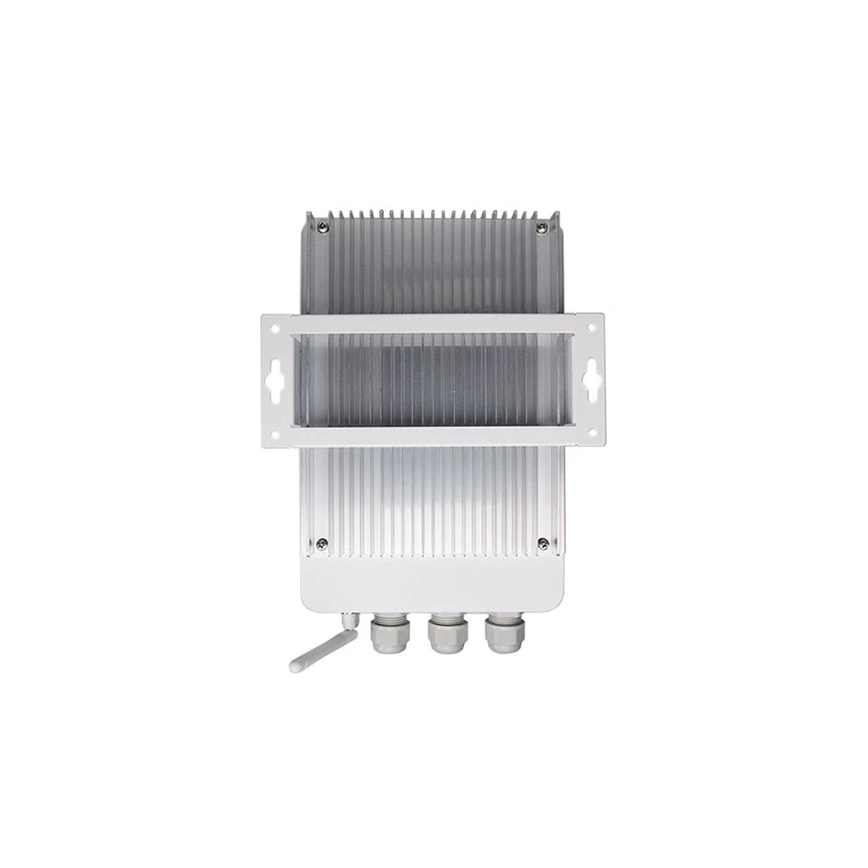 Solarwechselrichter für PV-Wassererwärmung 5000W/230V WLAN IP65