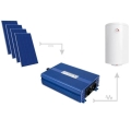 Solarwechselrichter für Warmwasser ECO Solar Boost MPPT-3000 3 kW